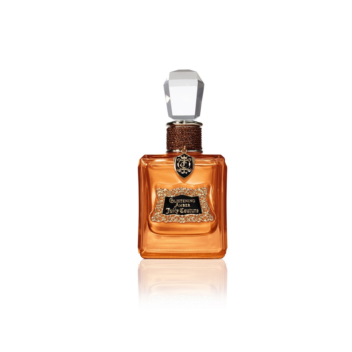 Imagem 0 de Glistening Amber Eau de Parfum - 100 ml