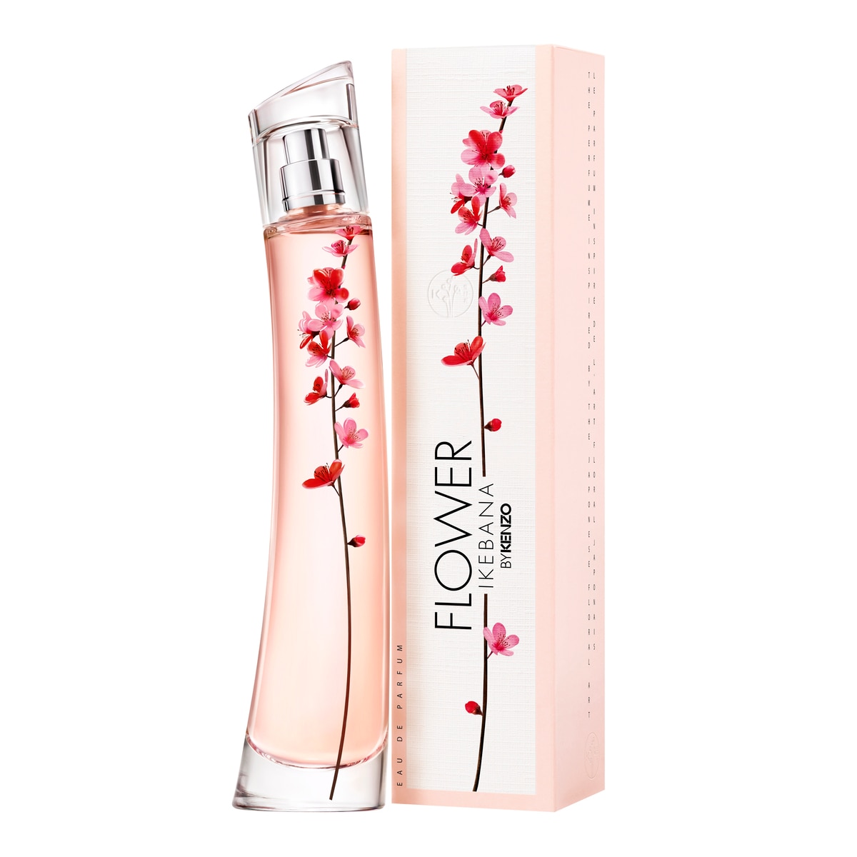 Flower Ikebana by Kenzo Eau de Parfum - 75 ml 2