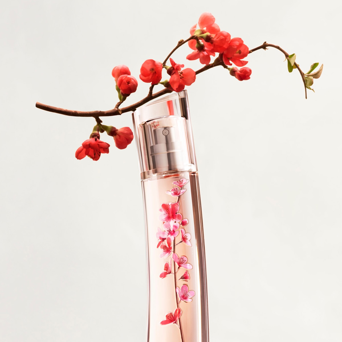 Flower Ikebana by Kenzo Eau de Parfum - 75 ml 4
