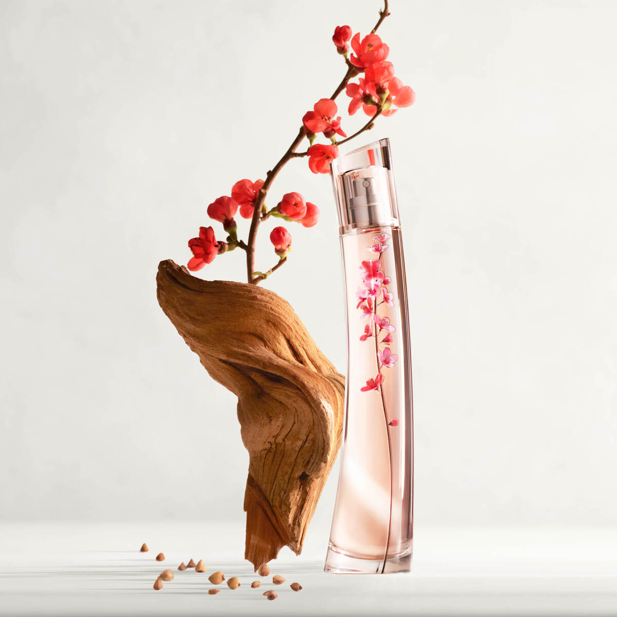 Flower Ikebana by Kenzo Eau de Parfum - 75 ml 5