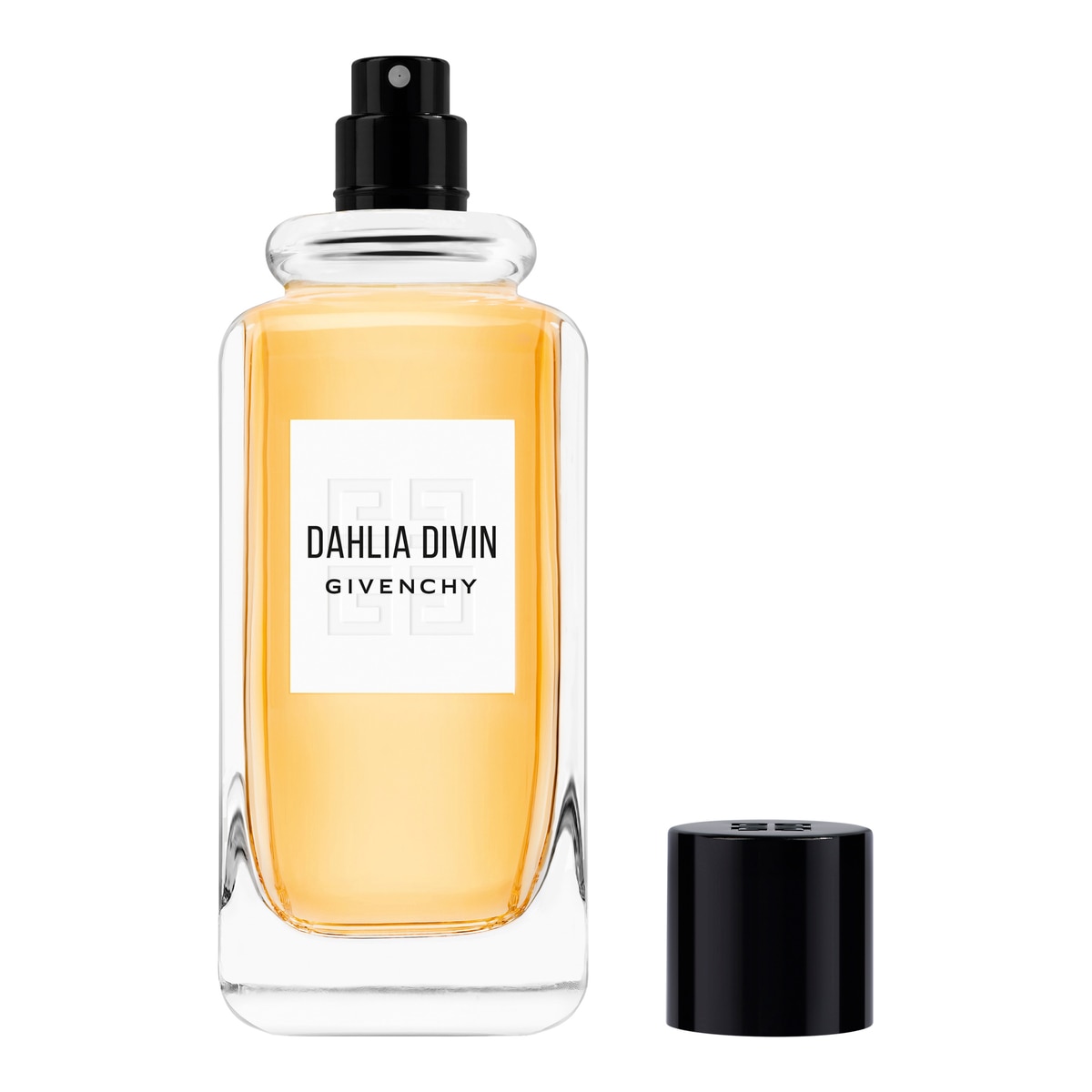 Dahlia Divin Eau de Parfum - 100 ml 3