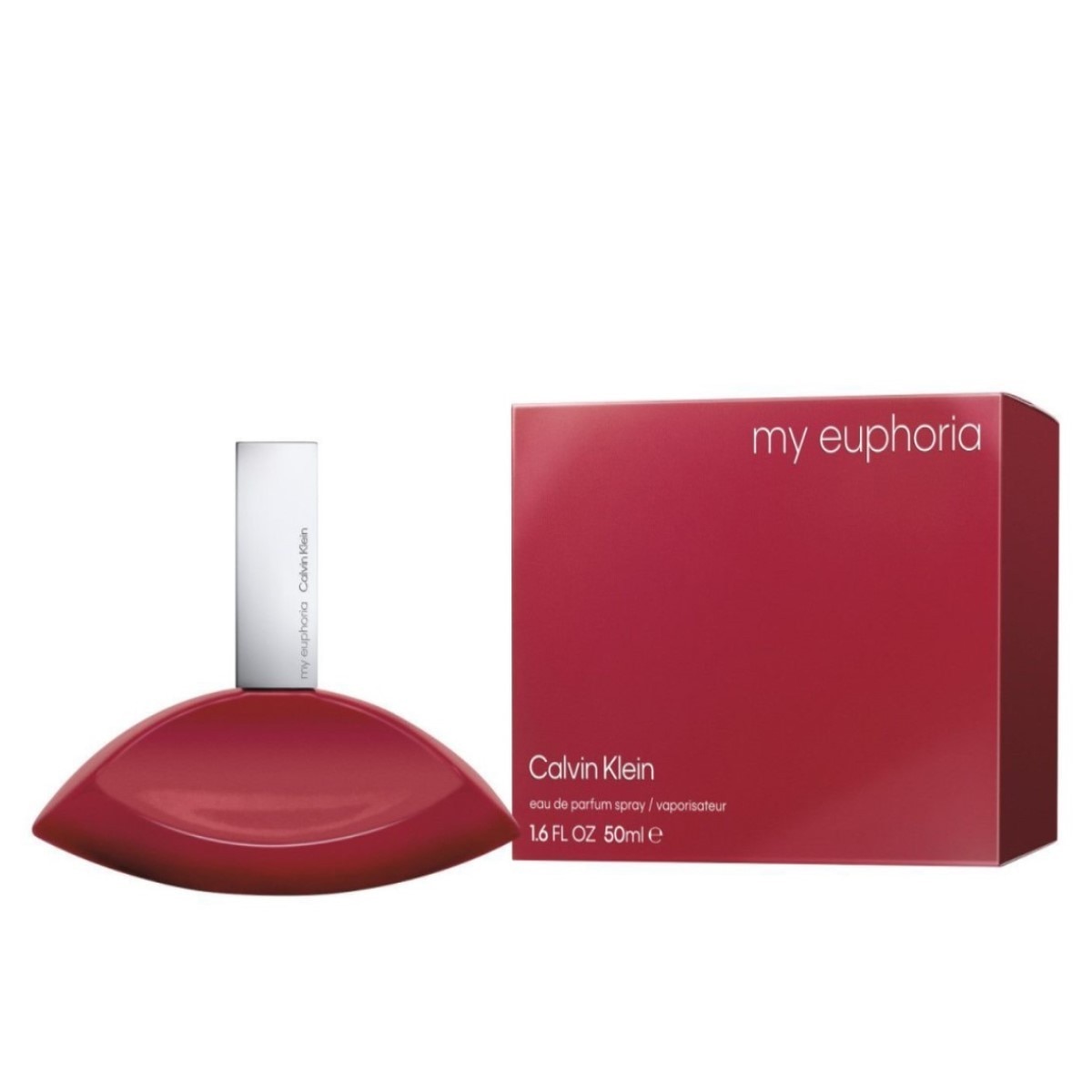 My Euphoria Eau de Parfum - 50 ml 2