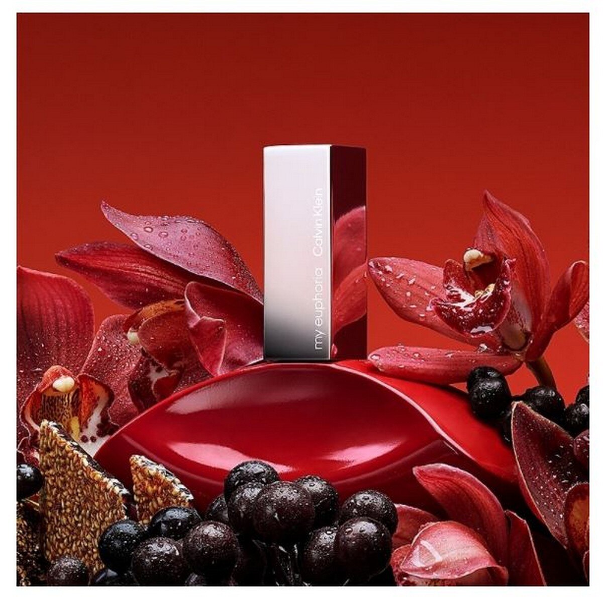 My Euphoria Eau de Parfum - 50 ml 3