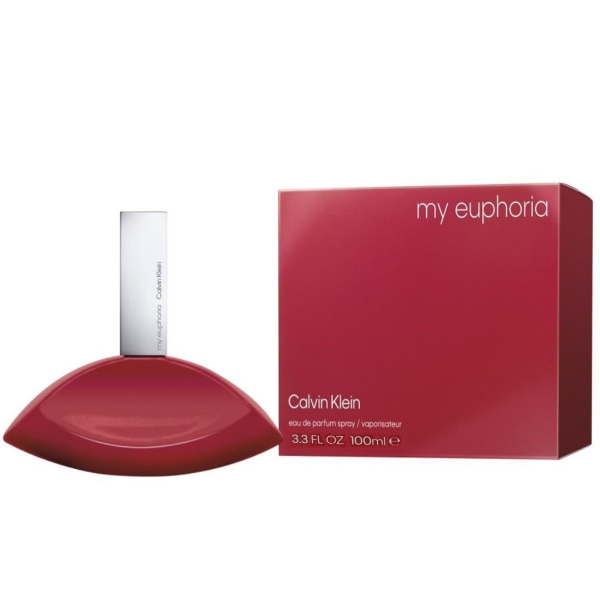 My Euphoria Eau de Parfum - 100 ml 2