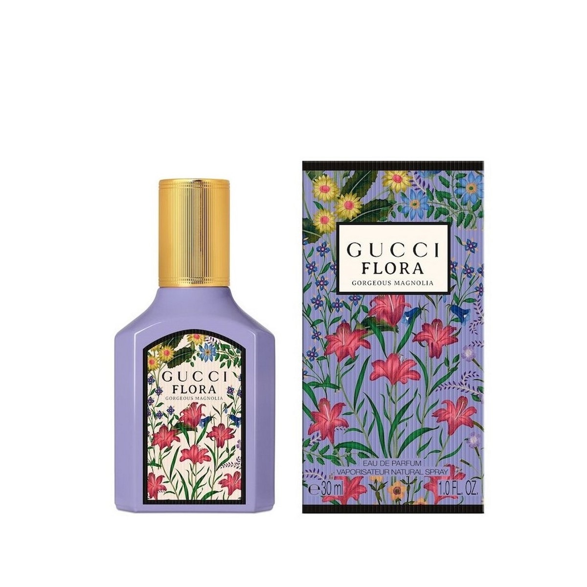 Flora Gorgeous Magnolia Eau de Parfum 2
