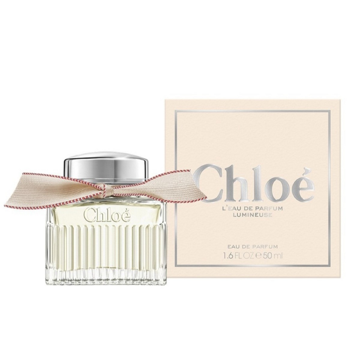 Chloé L'Eau de Parfum Lumineuse Eau de Parfum - 100 ml 2