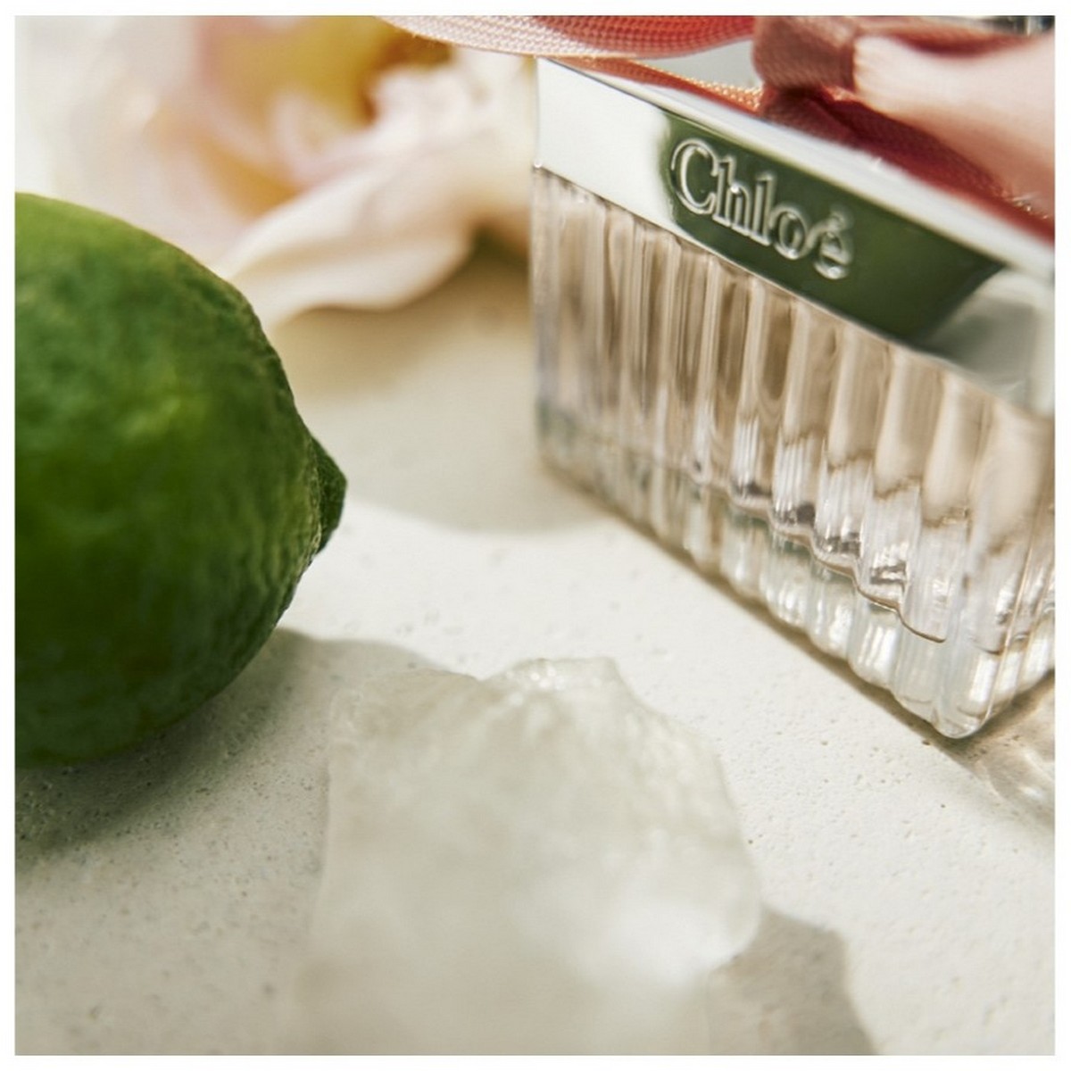 Chloé L'Eau de Parfum Lumineuse Eau de Parfum - 100 ml 4