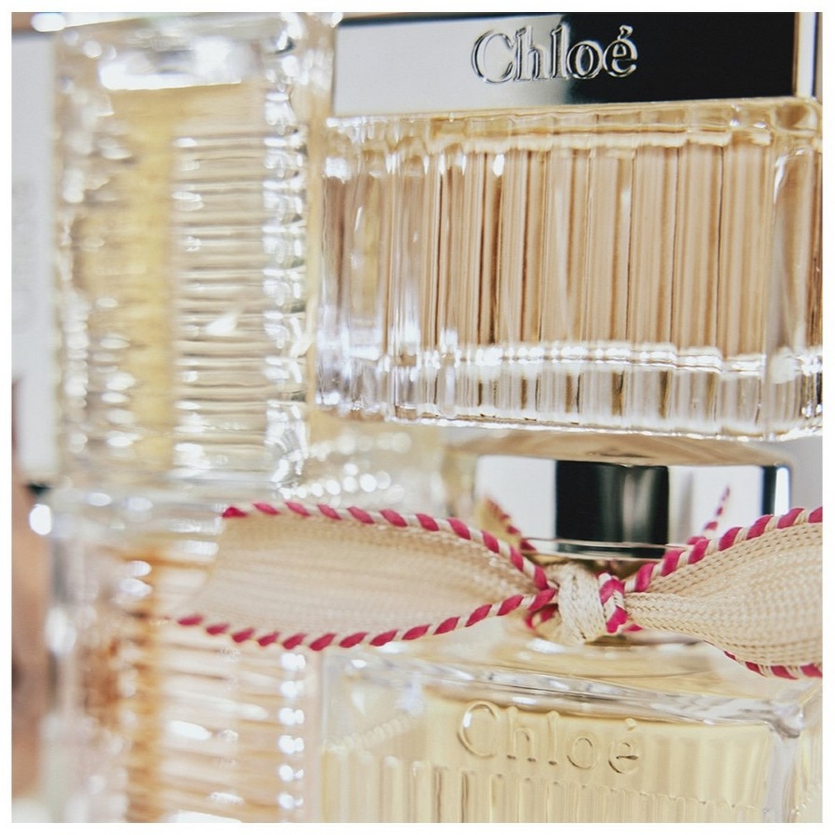 Chloé L'Eau de Parfum Lumineuse Eau de Parfum - 100 ml 5