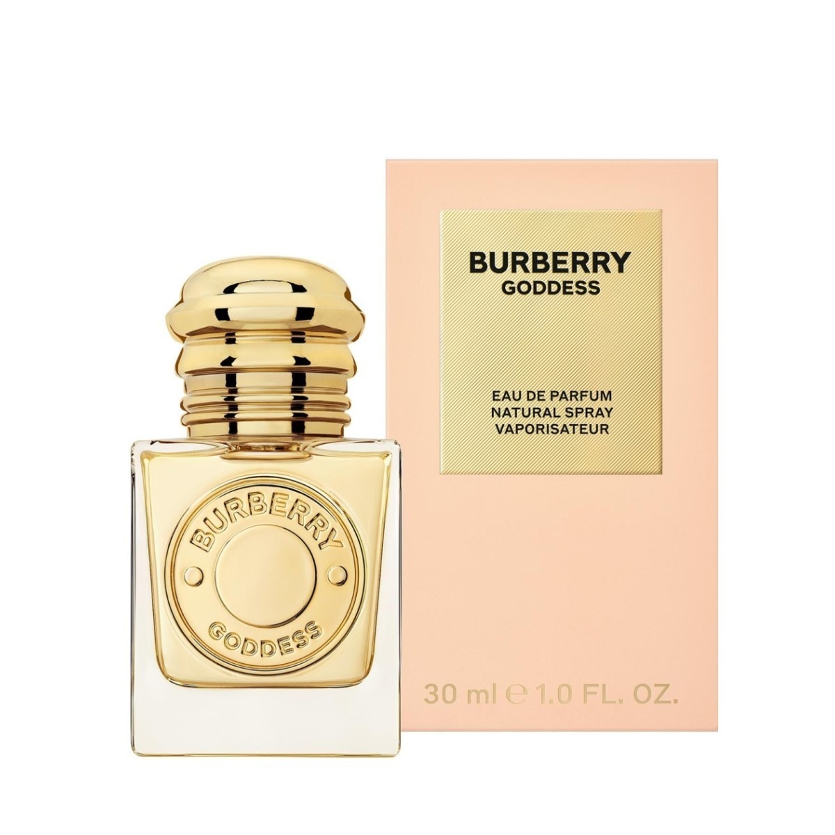 Goddess Eau de Parfum - 30 ml 2