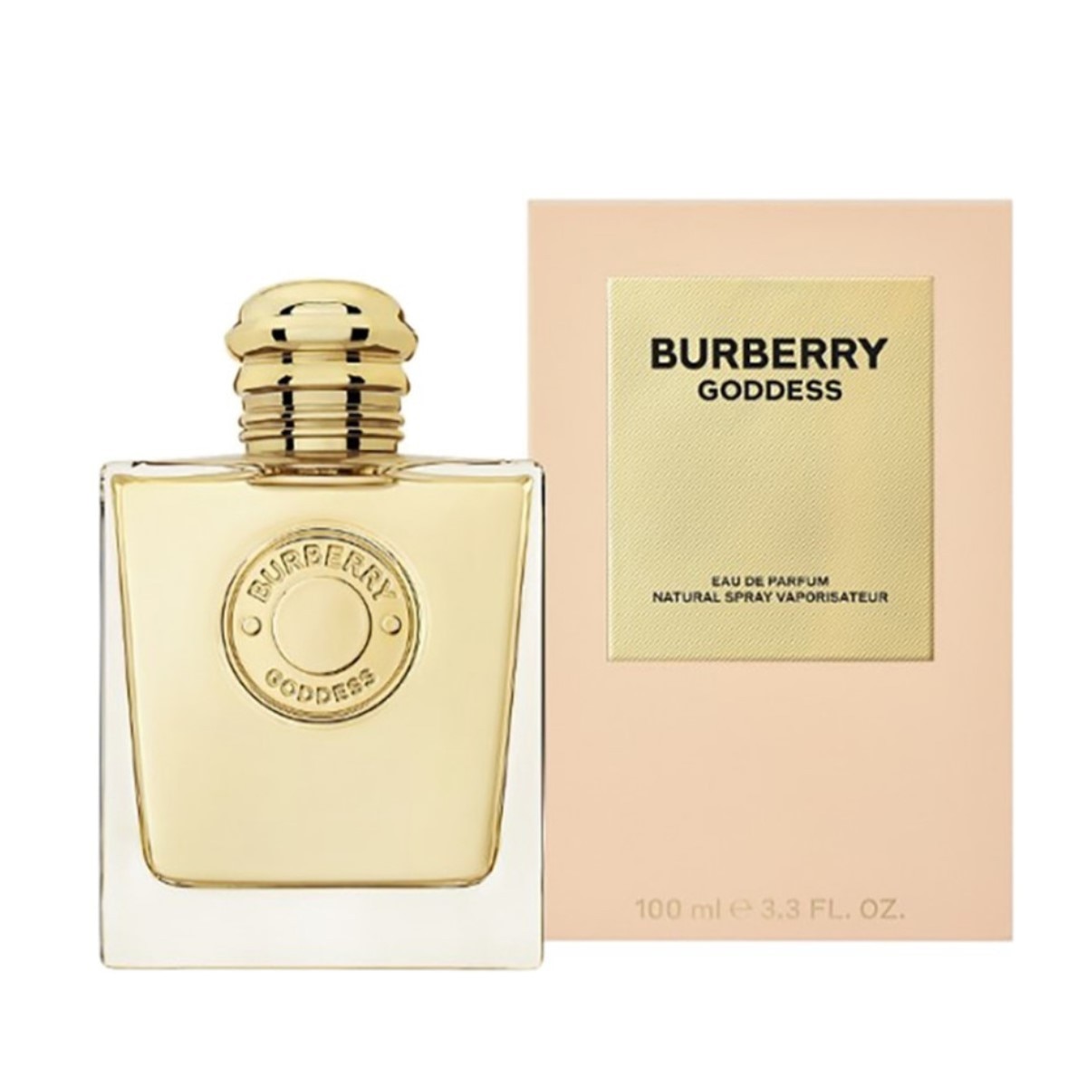 Goddess Eau de Parfum - 100 ml 2