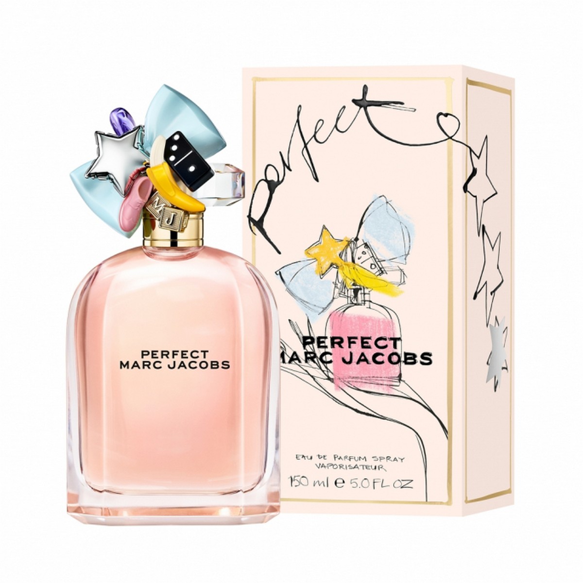 Perfect Eau de Parfum - 150 ml 2