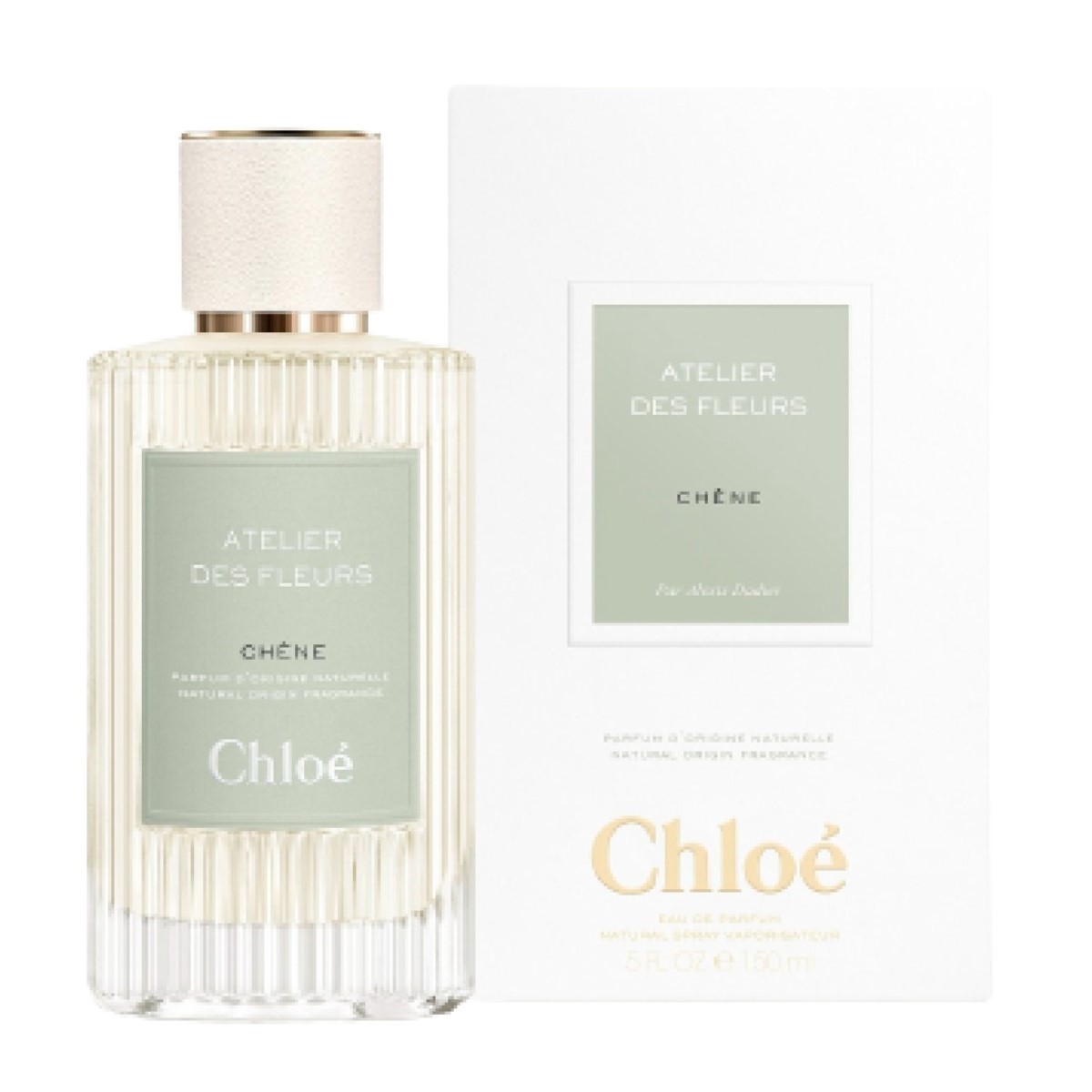 Chêne Atelier des Fleurs Eau de Parfum 2