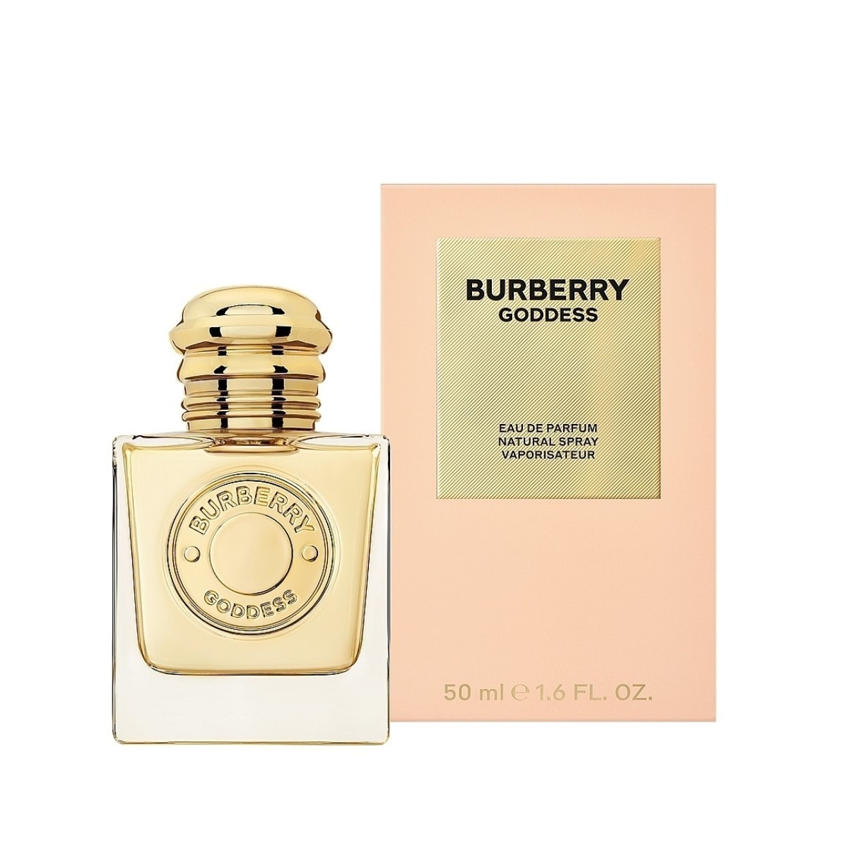 Goddess Eau de Parfum - 50 ml 2