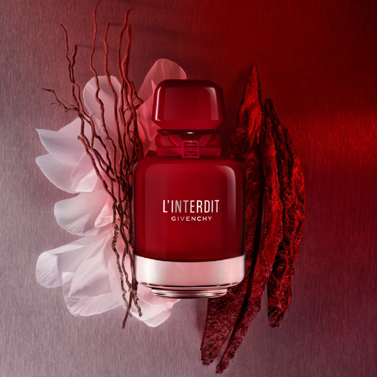 L'Interdit Eau de Parfum Rouge Ultime - 50 ml 4