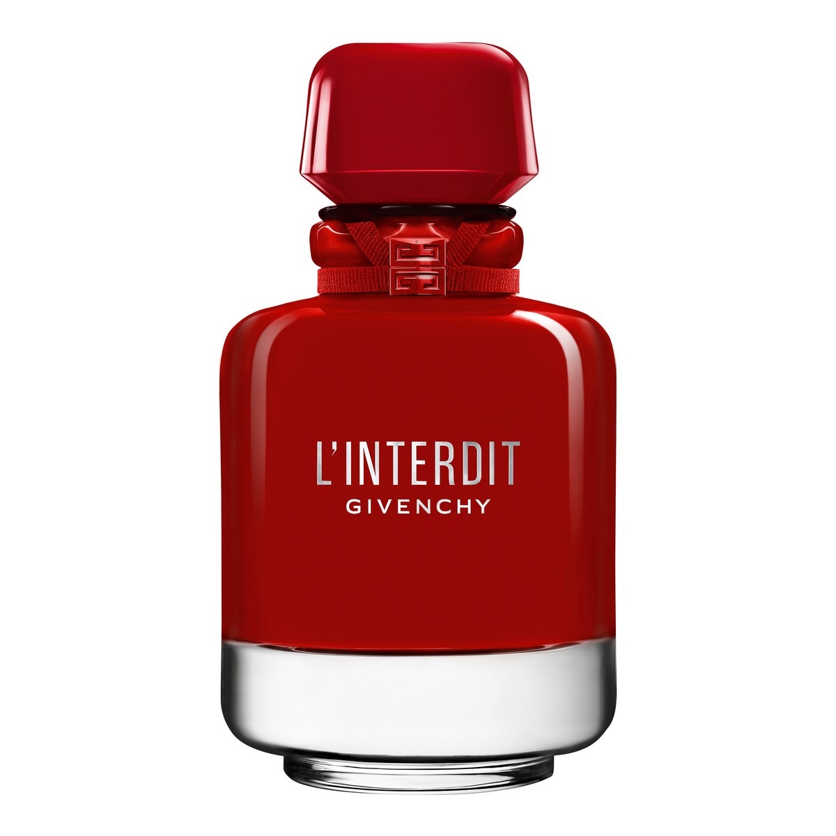 Imagem 0 de L'Interdit Eau de Parfum Rouge Ultime - 80 ml
