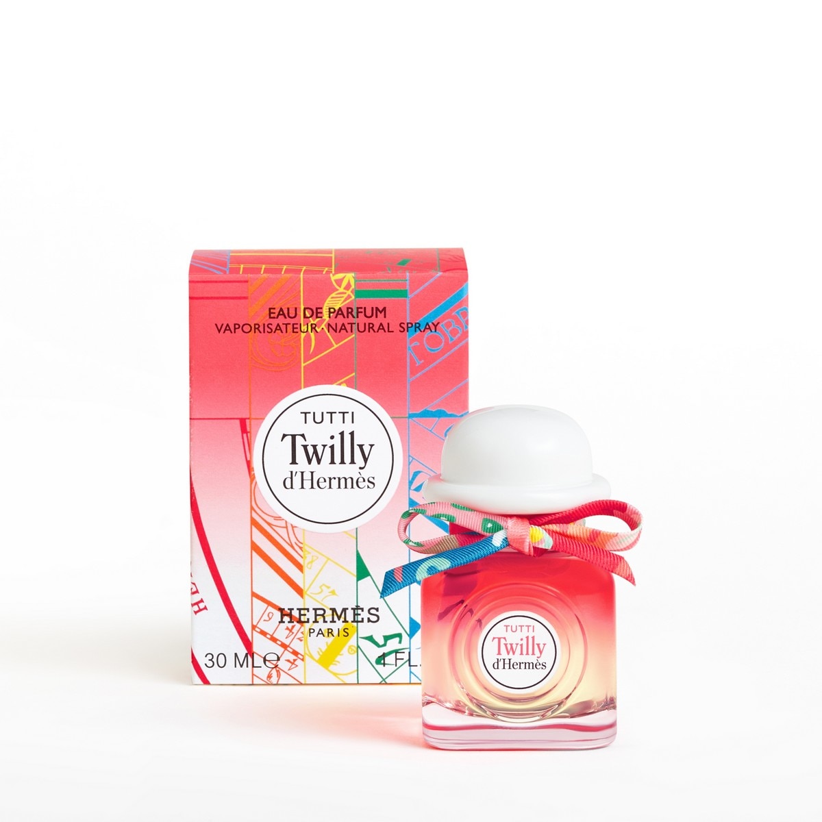 Tutti Twilly d'Hermès Eau de Parfum 2