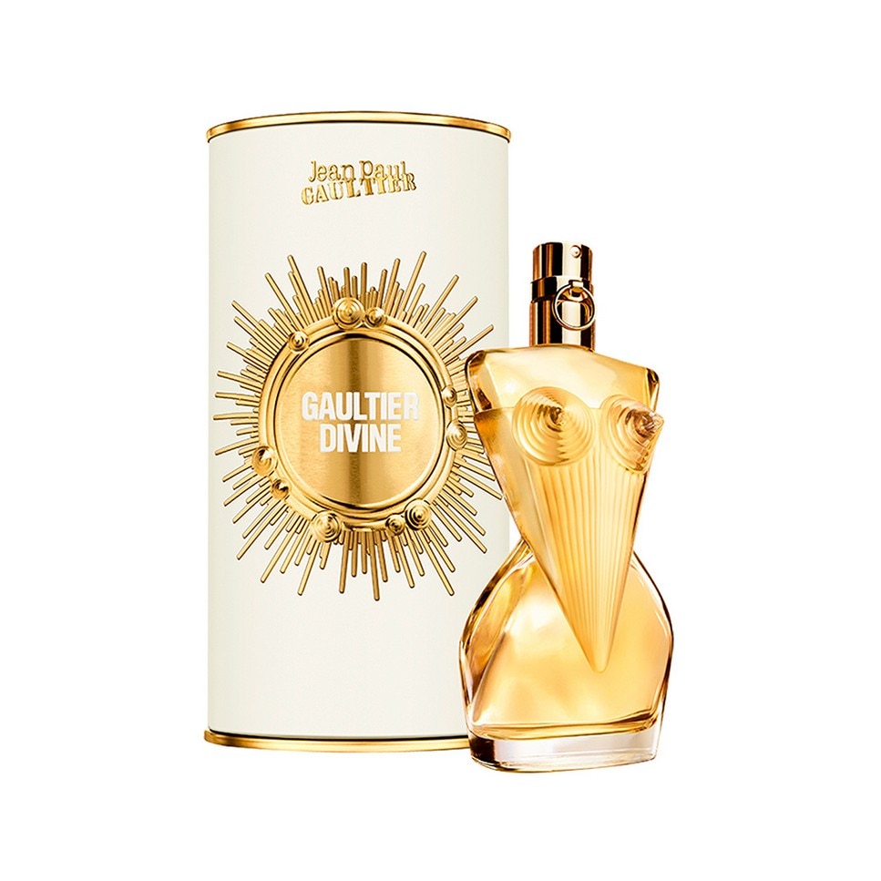 Divine Eau de Parfum 3