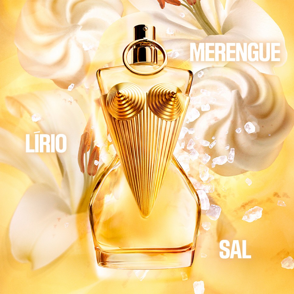 Divine Eau de Parfum 4