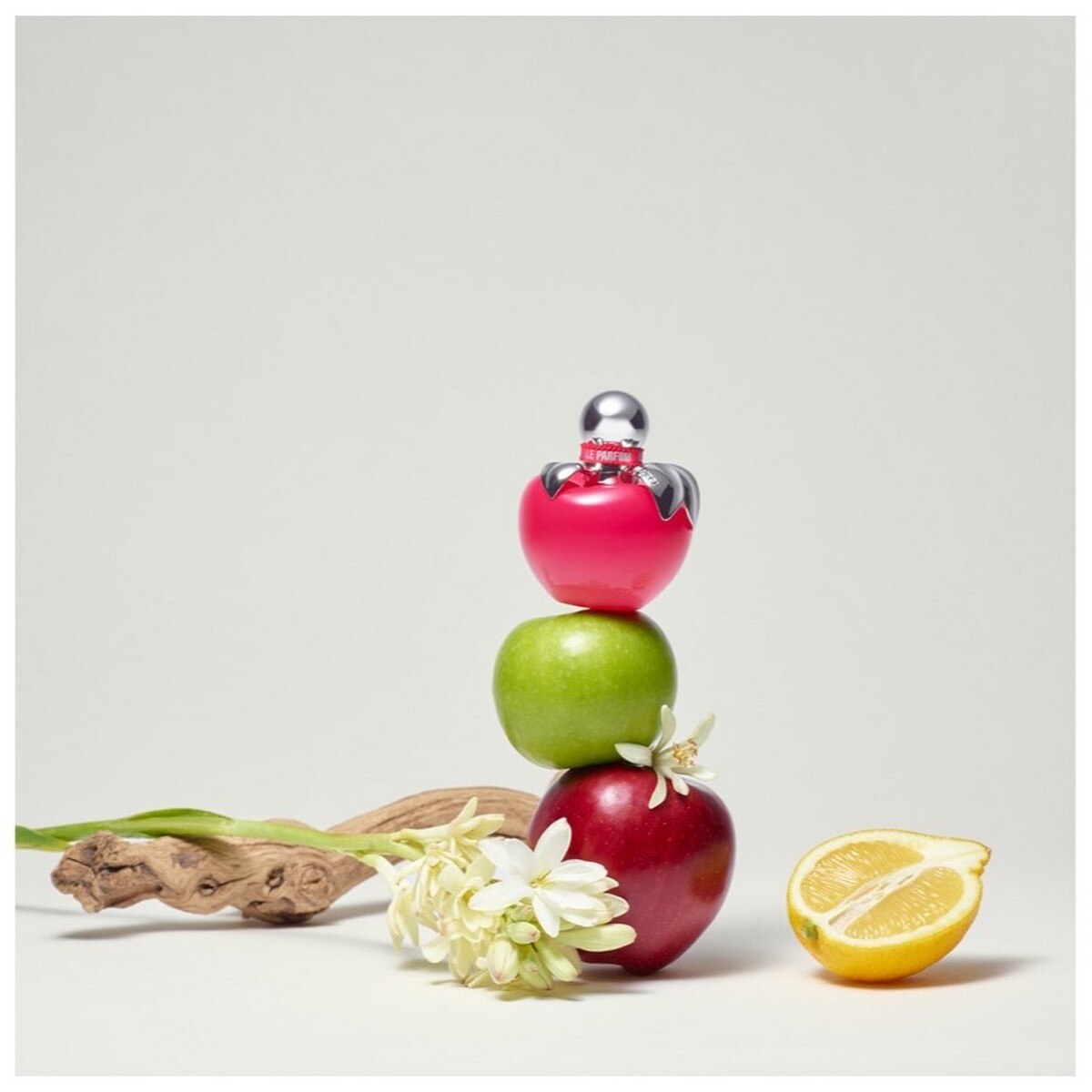 Nina Le Parfum Eau de Parfum - 50 ml 3