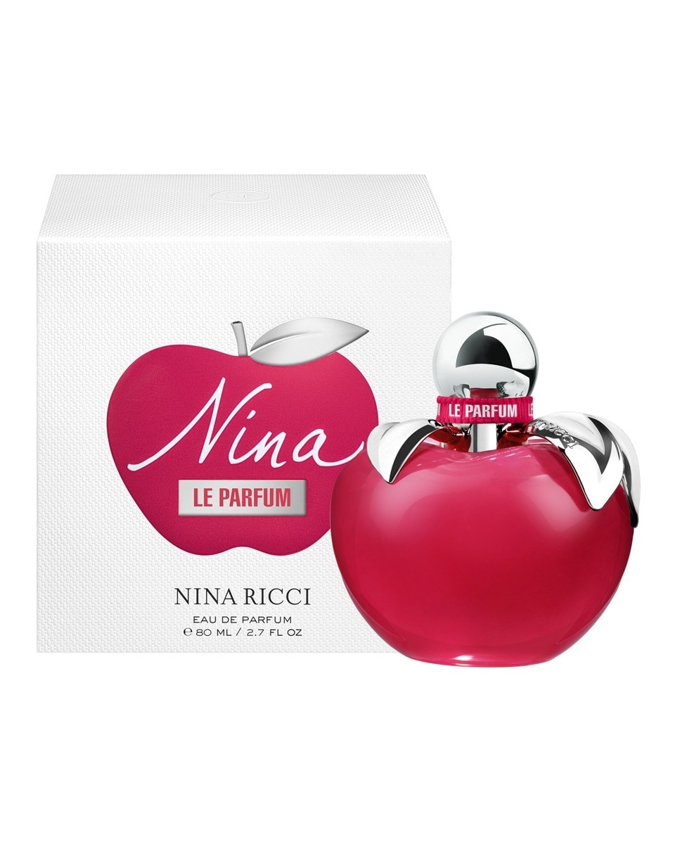 Nina Le Parfum Eau de Parfum - 80 ml 2