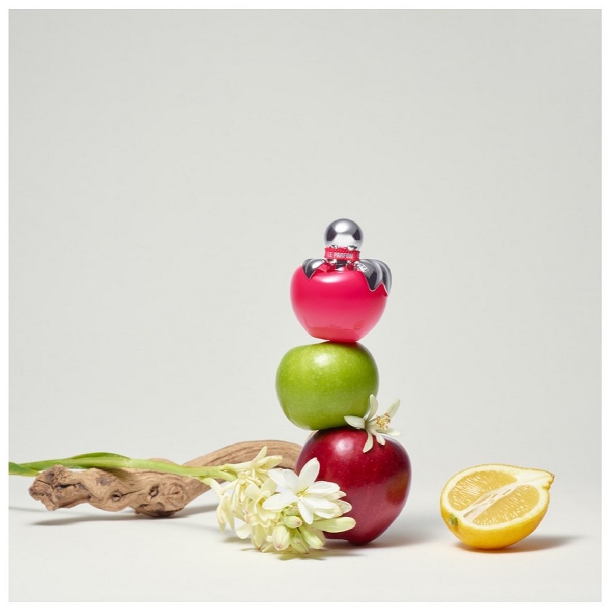 Nina Le Parfum Eau de Parfum - 80 ml 3