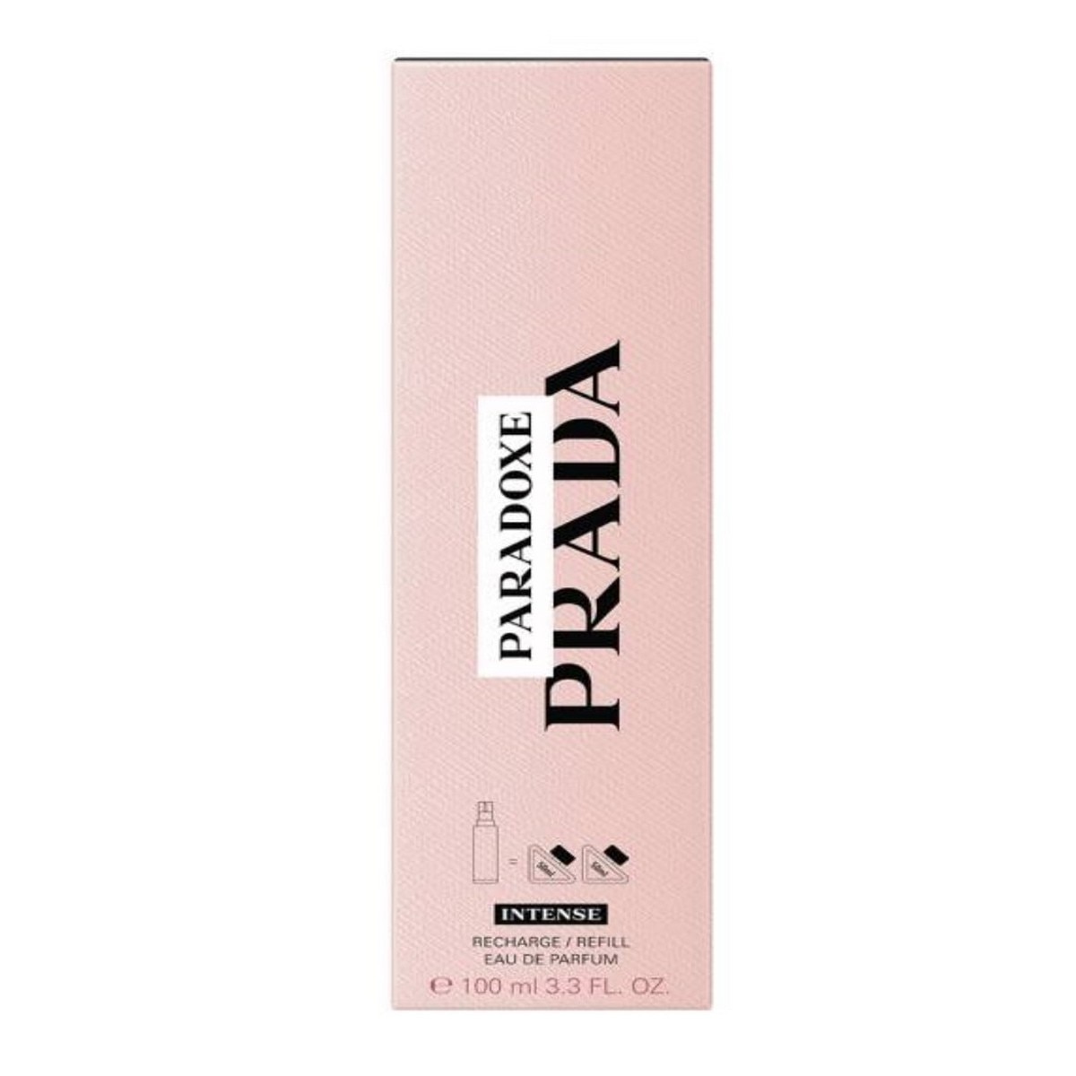 Recarga Paradoxe Intense Eau de Parfum - 100 ml 3