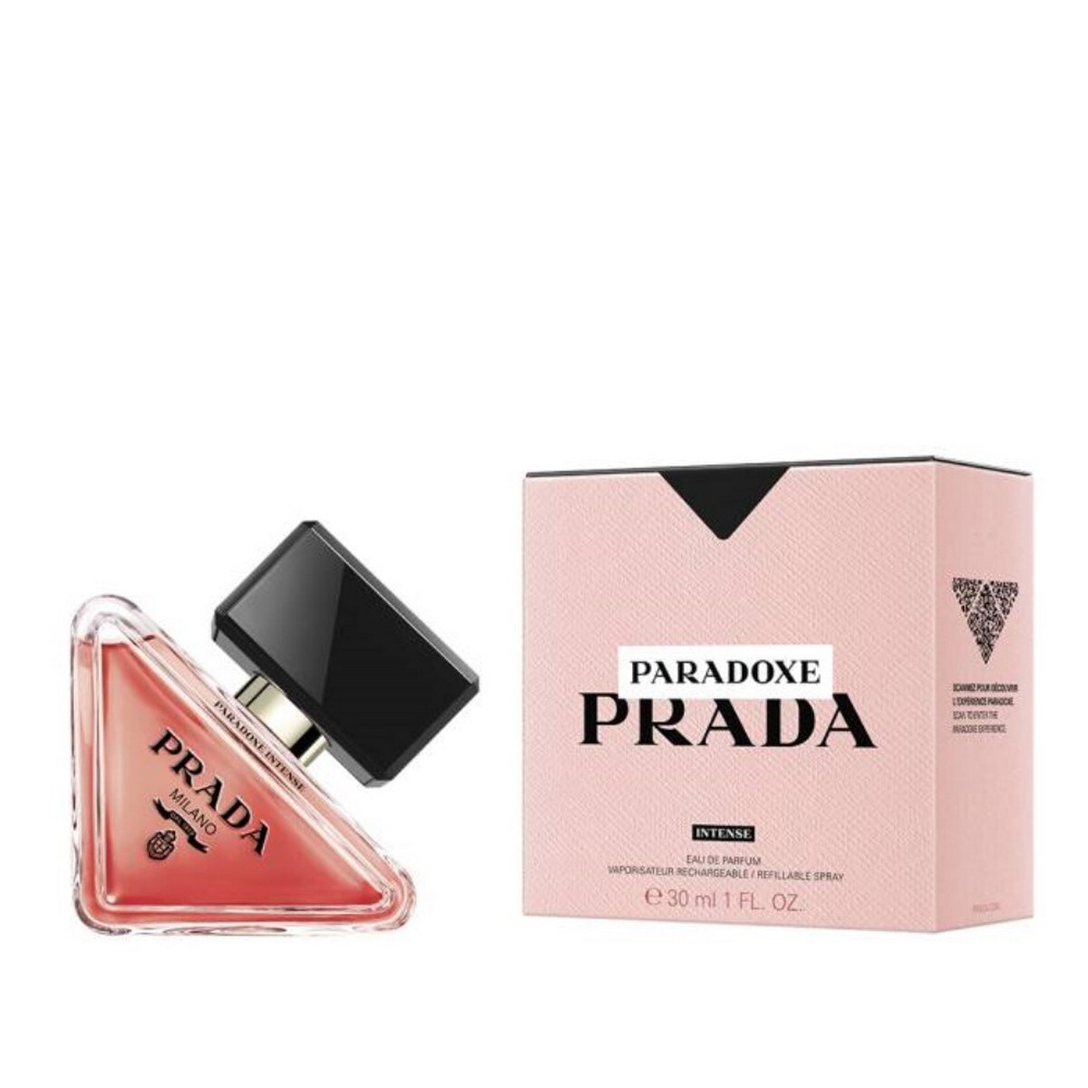 Paradoxe Intense Eau de Parfum - 30 ml 2