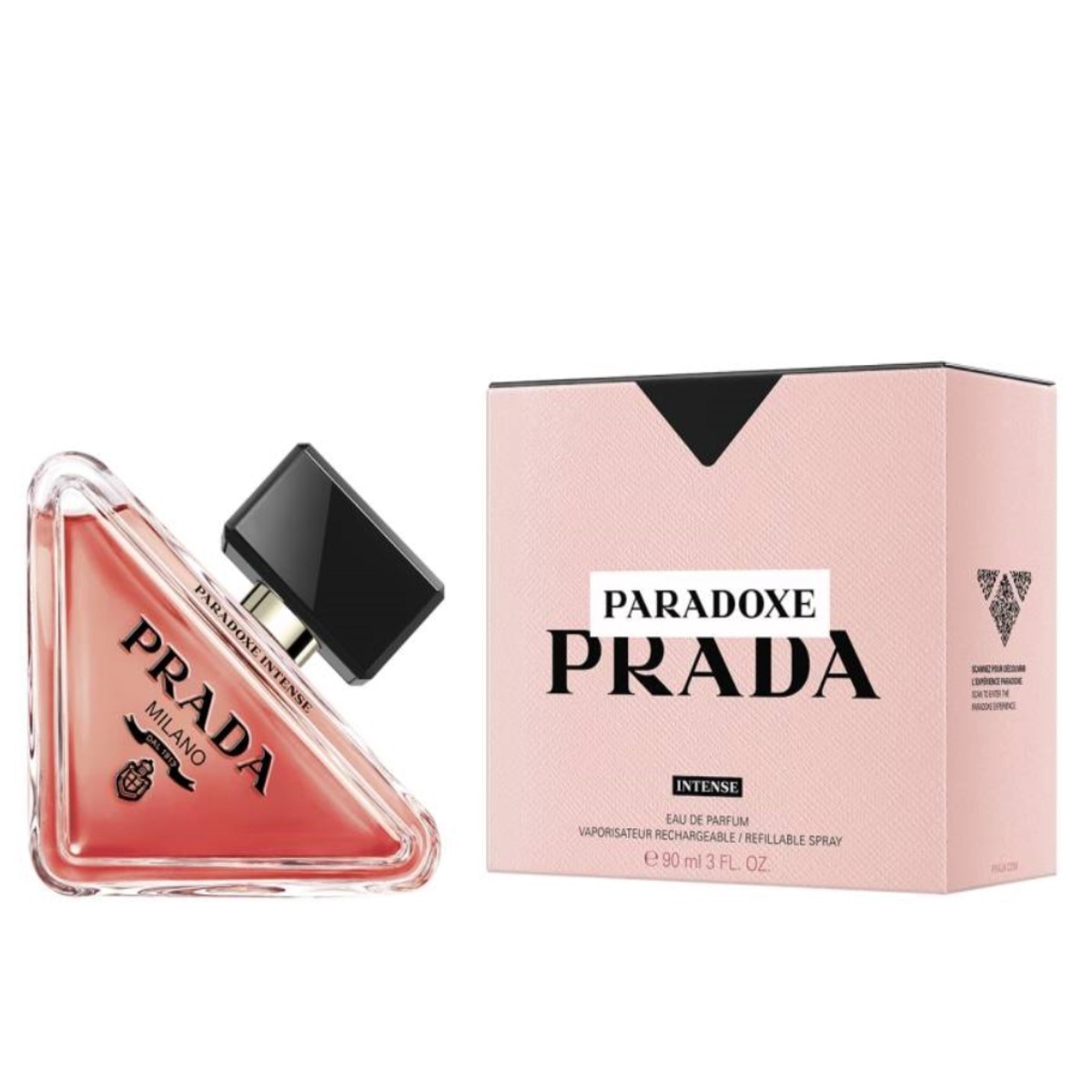 Paradoxe Intense Eau de Parfum - 90 ml 2