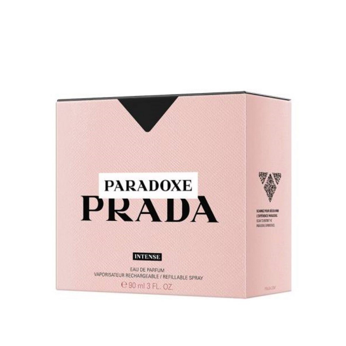 Paradoxe Intense Eau de Parfum - 90 ml 3