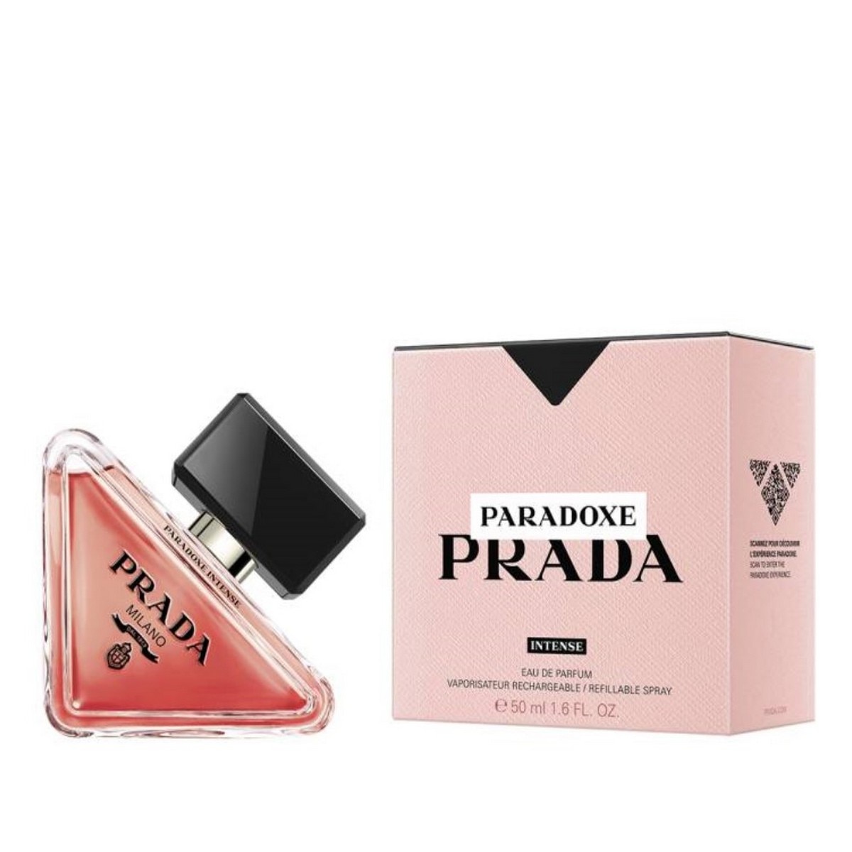 Paradoxe Intense Eau de Parfum - 50 ml 2