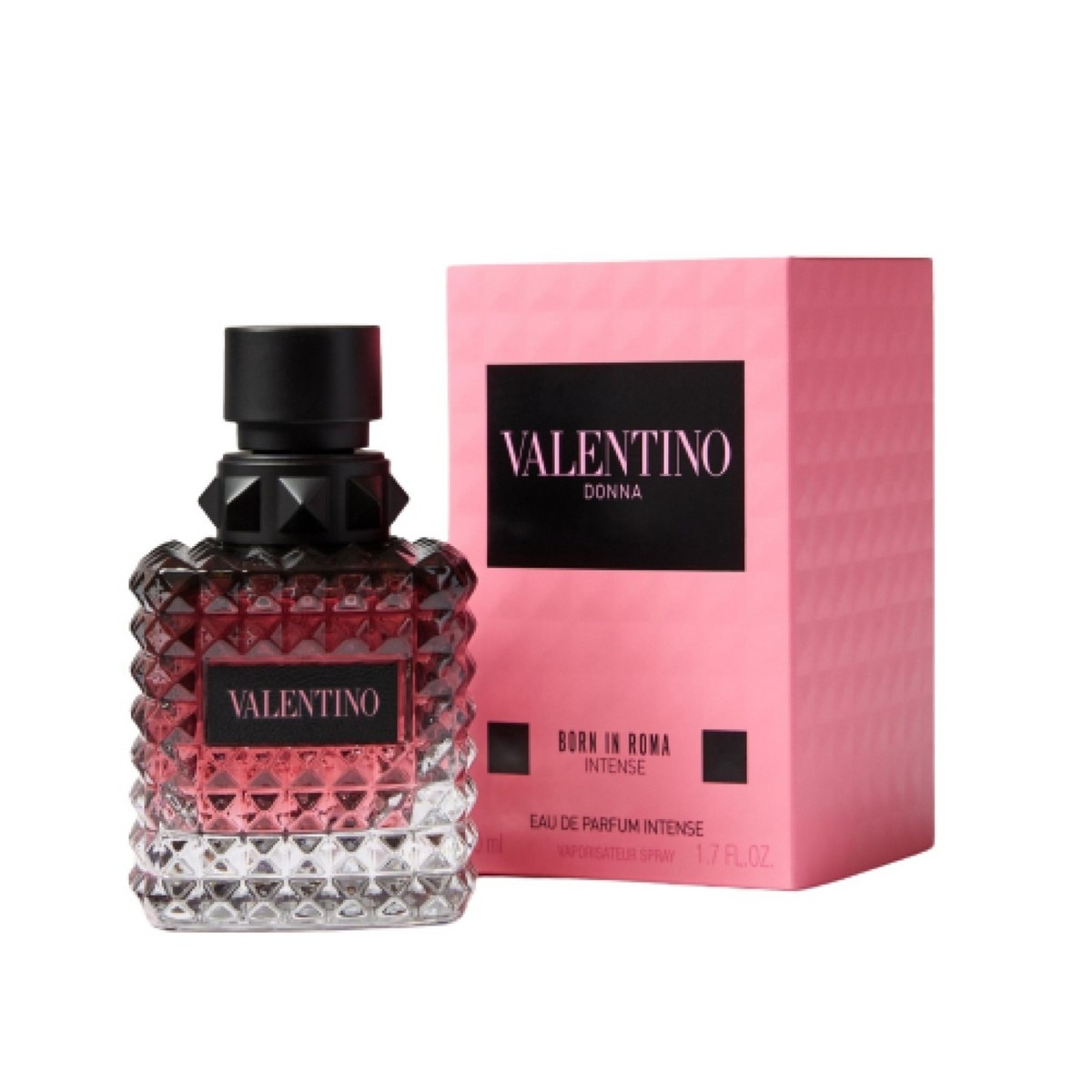 Donna Born In Roma Intense Eau de Parfum - 50 ml 2