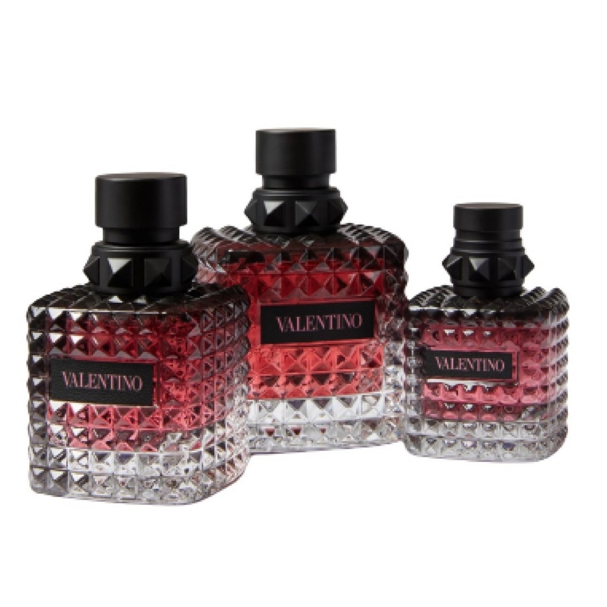 Donna Born In Roma Intense Eau de Parfum - 50 ml 4