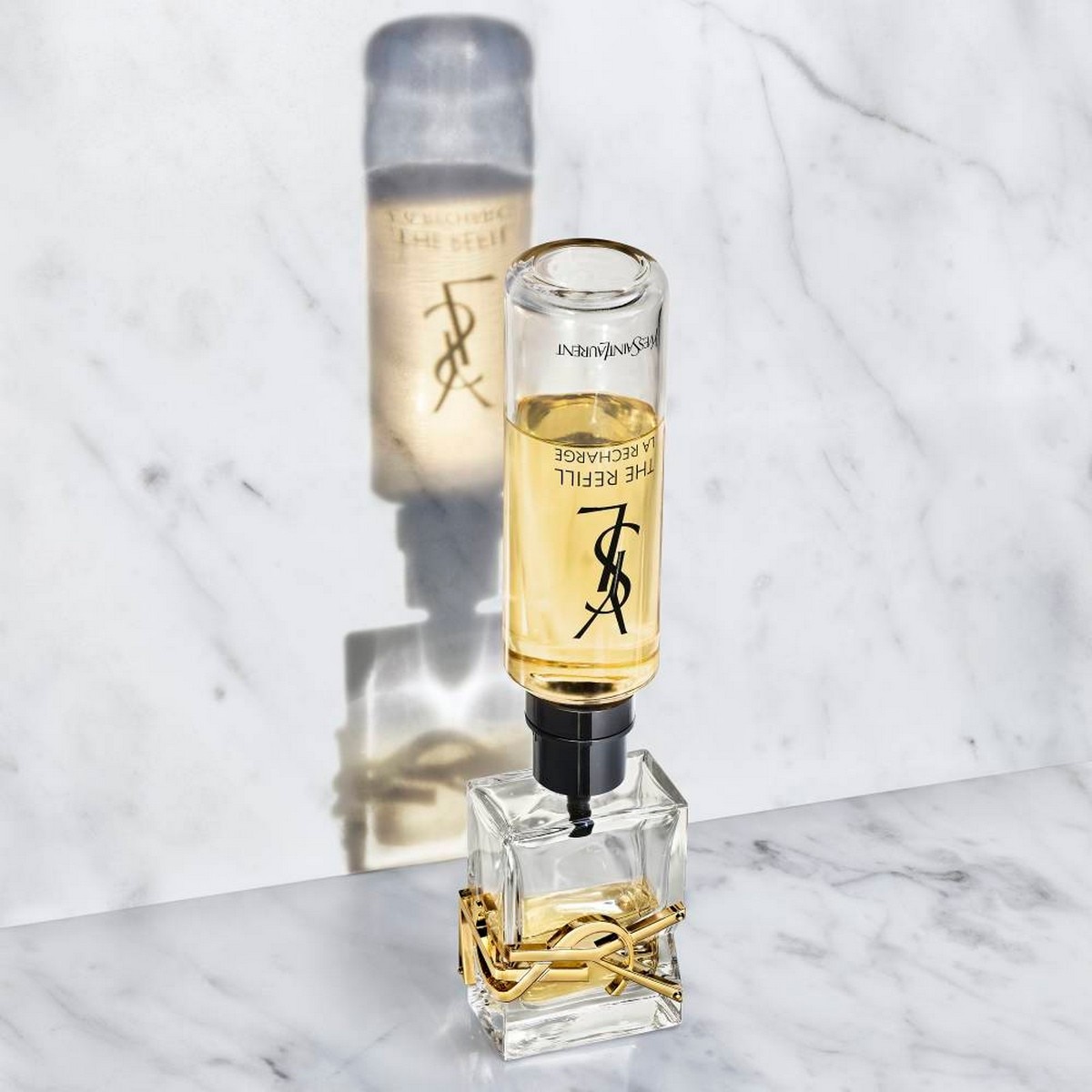 Recarga Libre Eau de Parfum - 100 ml 3