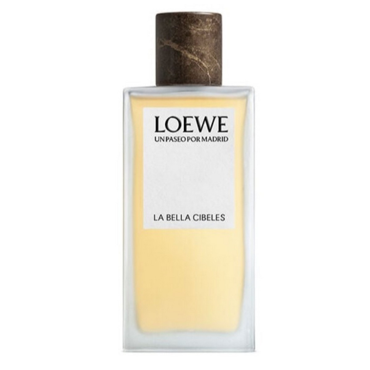 Imagem 0 de Un Paseo Por Madrid 'La Bella Cibeles' Eau de Parfum