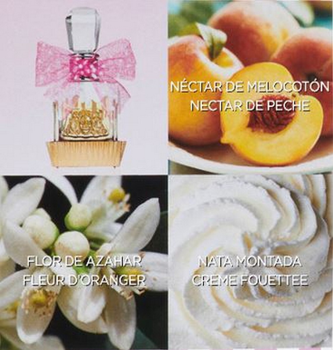 Viva La Juicy Sucré Eau de Parfum - 100 ml 6