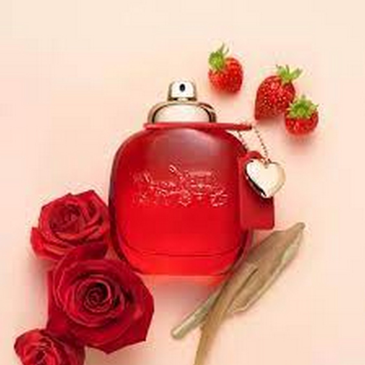 Love Eau de Parfum - 90 ml 3