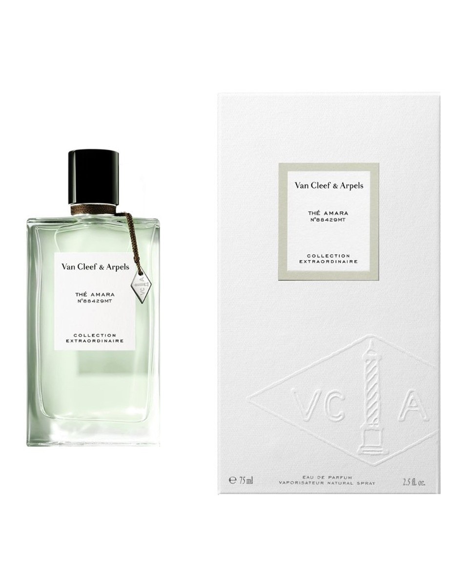 Collection Extraordinaire Thé Amara Eau de Parfum - 75 ml 2