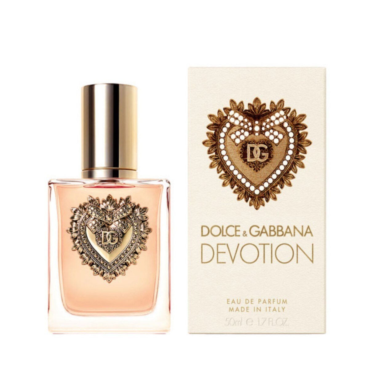 Devotion Eau de Parfum - 50 ml 2