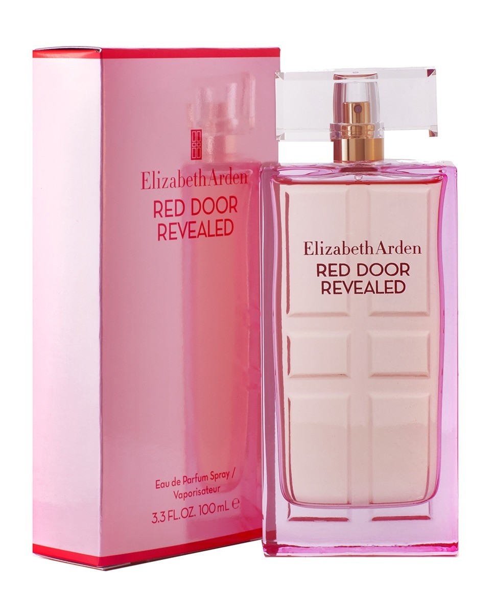 Red Door Revealed Eau de Parfum - 100 ml 2