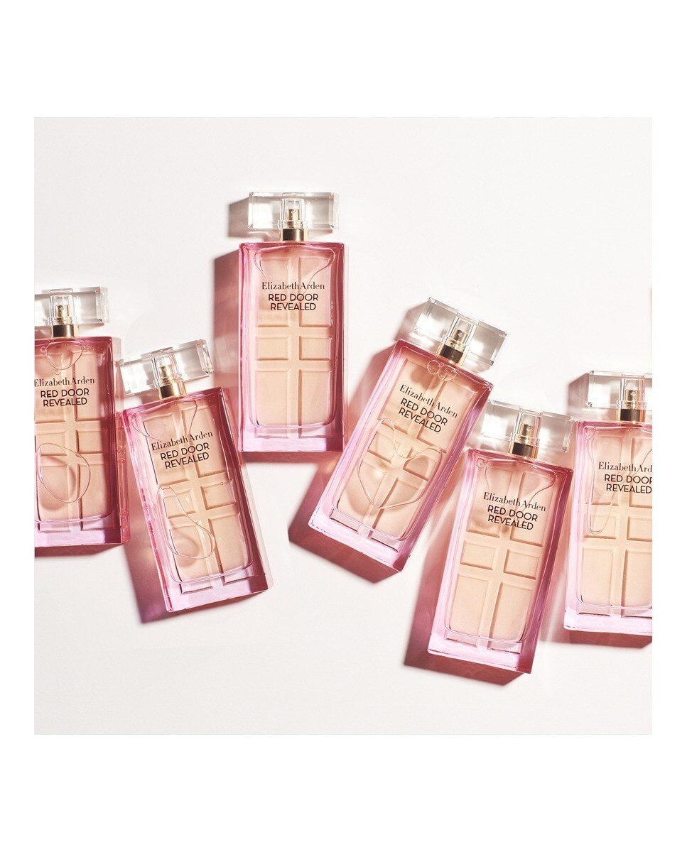 Red Door Revealed Eau de Parfum - 100 ml 3