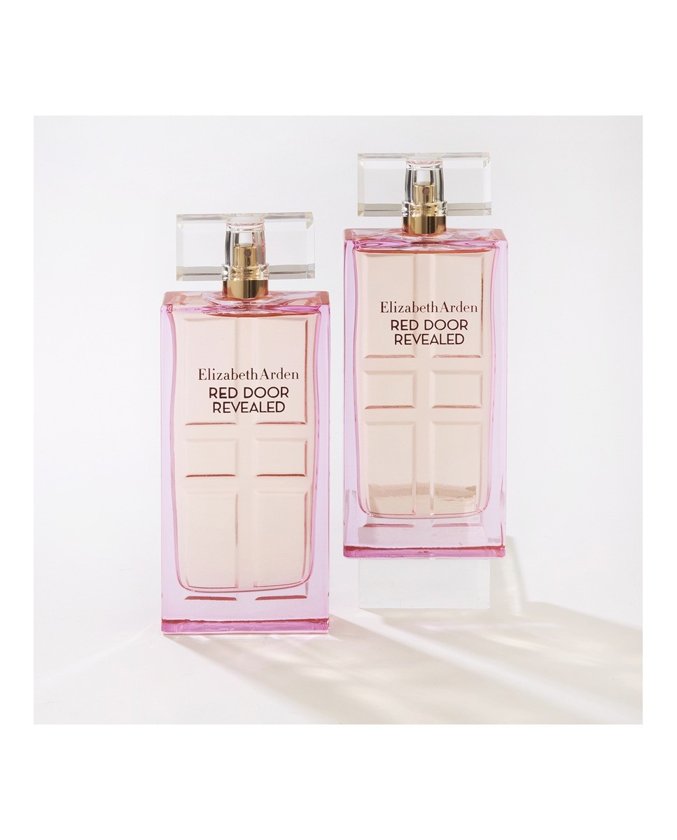 Red Door Revealed Eau de Parfum - 100 ml 4