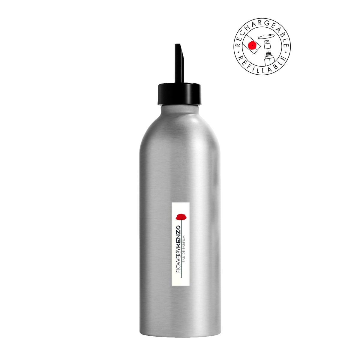 Recarga Flower by Kenzo Eau de Parfum - 200 ml 2