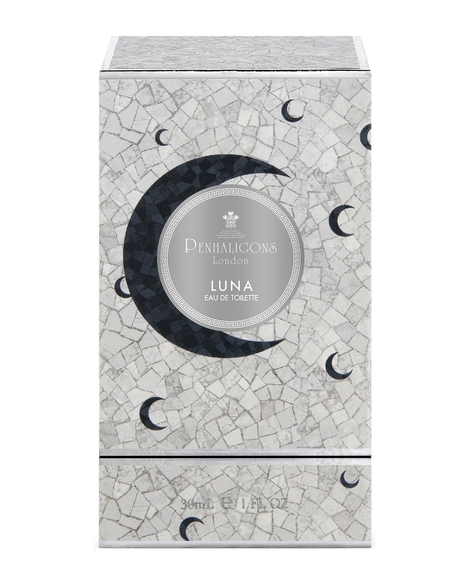 Luna Eau de Toilette - 30 ml 3