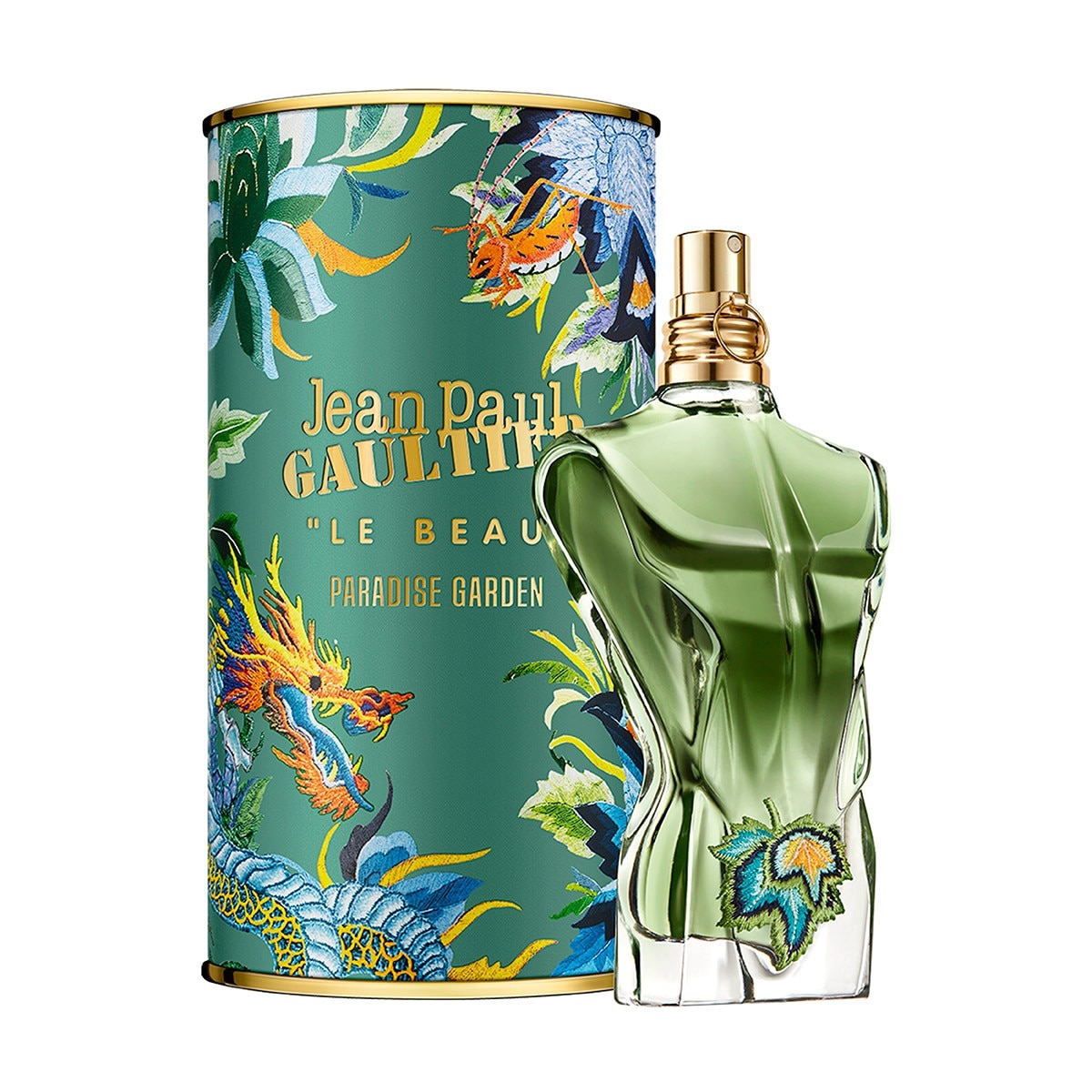 Le Beau Paradise Garden Eau de Parfum - 125 ml 2