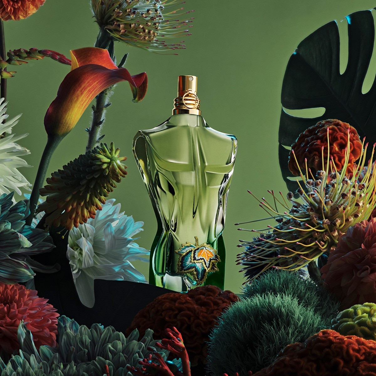 Le Beau Paradise Garden Eau de Parfum - 125 ml 5