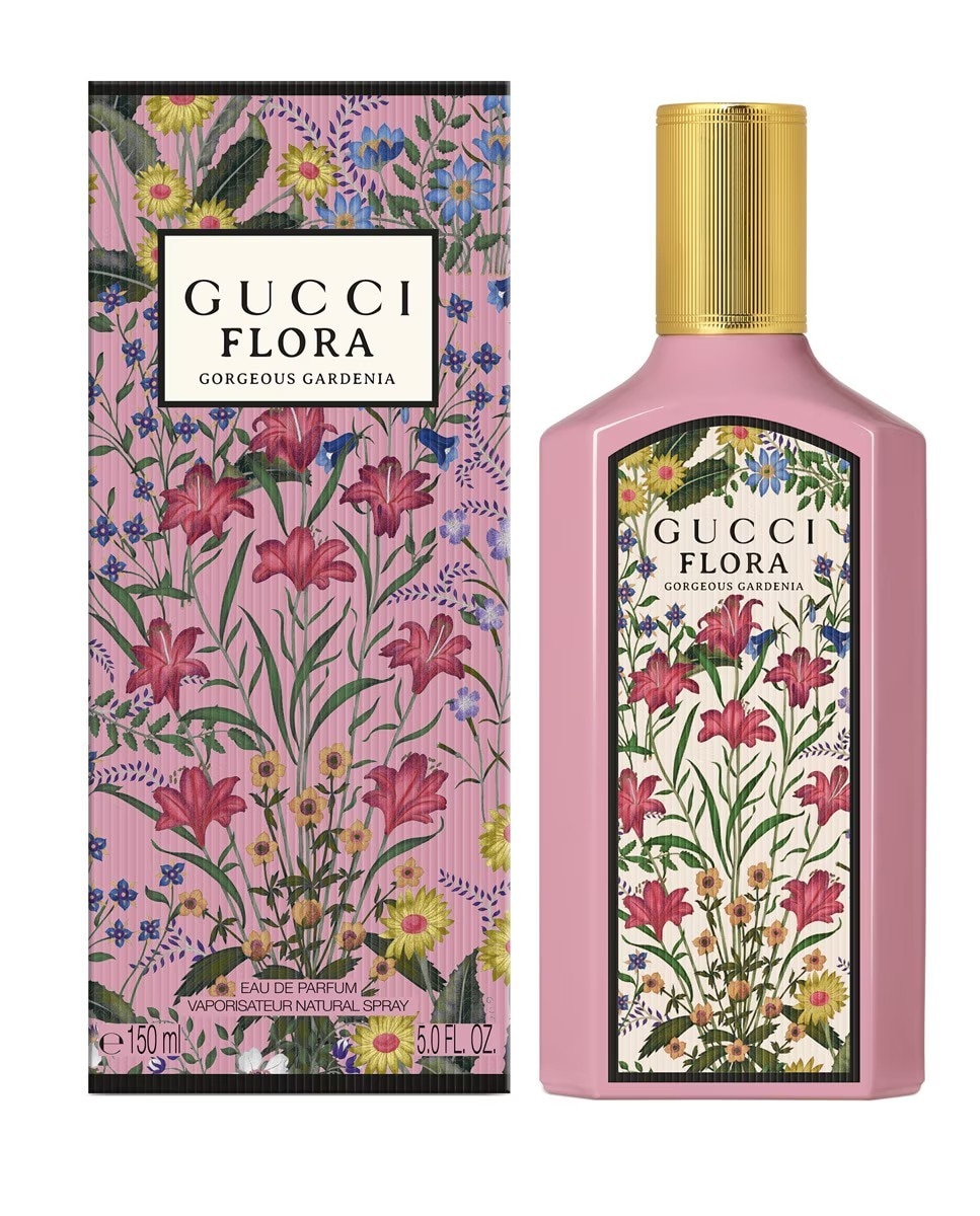 Flora Gorgeous Gardenia Eau de Parfum - 150 ml 2