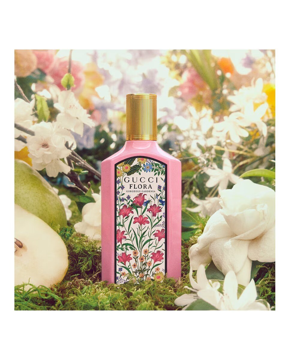Flora Gorgeous Gardenia Eau de Parfum - 150 ml 3