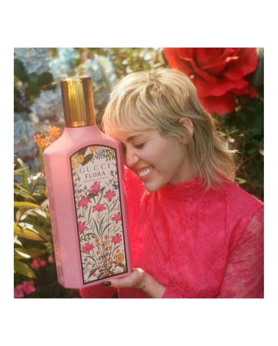 Flora Gorgeous Gardenia Eau de Parfum - 150 ml 5
