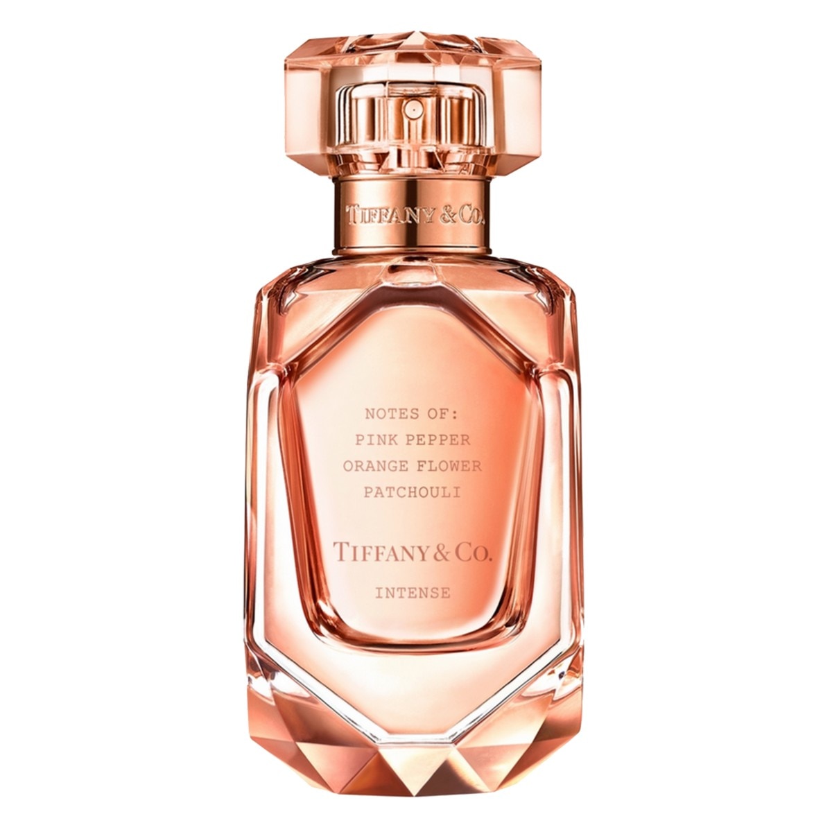Imagem 0 de Rose Gold Intense Eau de Parfum - 50 ml
