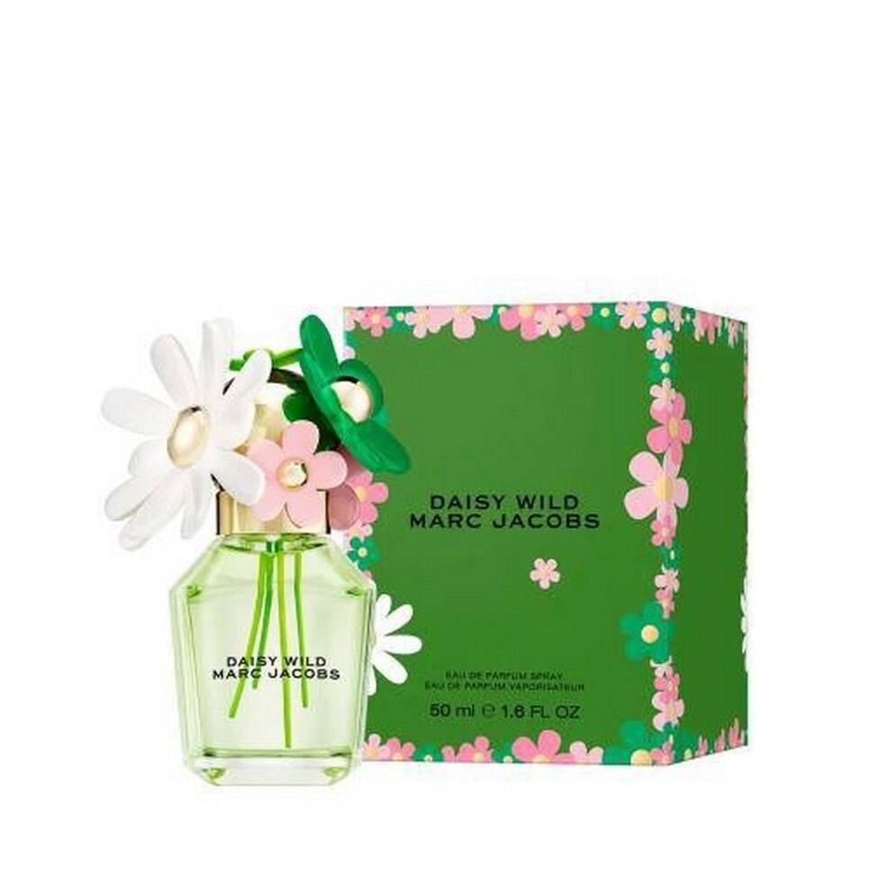 Daisy Wild Eau de Parfum - 50 ml 2